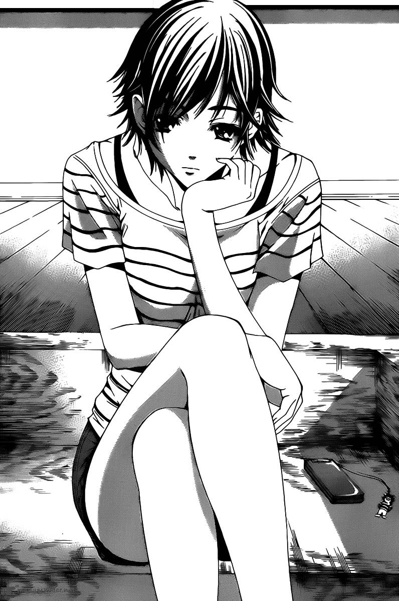 Kimi No Iru Machi 138 16