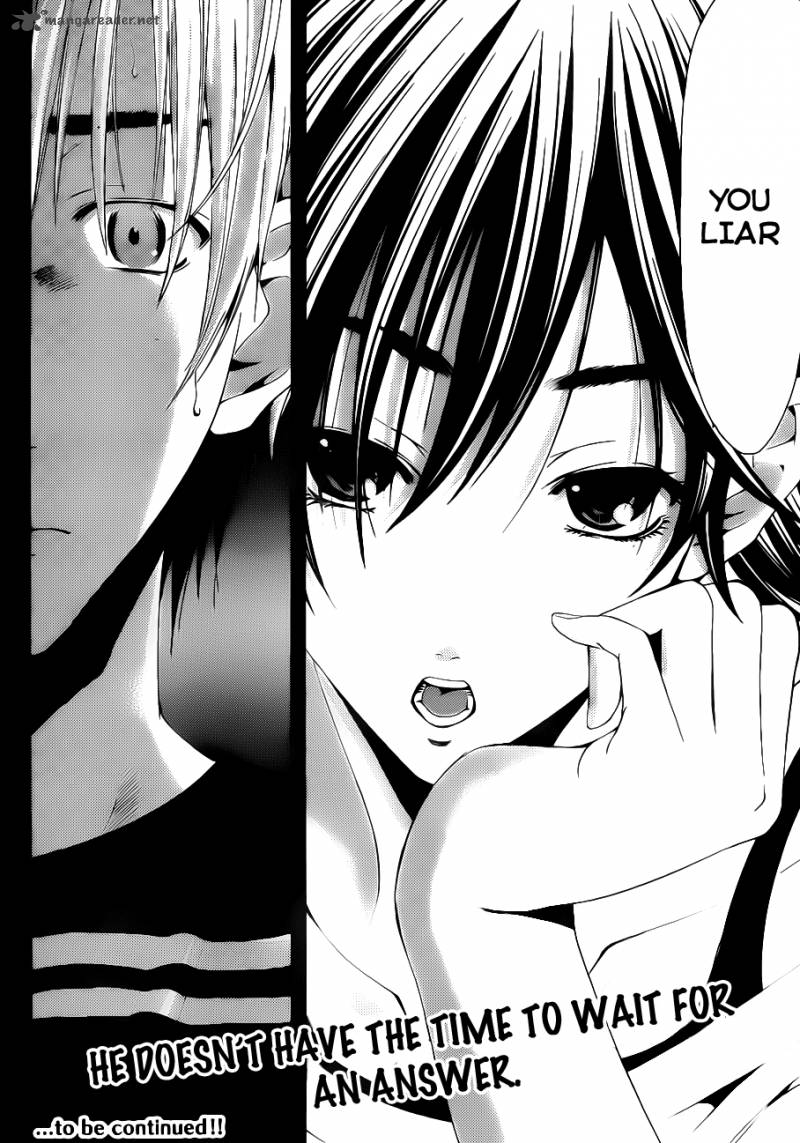 Kimi No Iru Machi 138 18