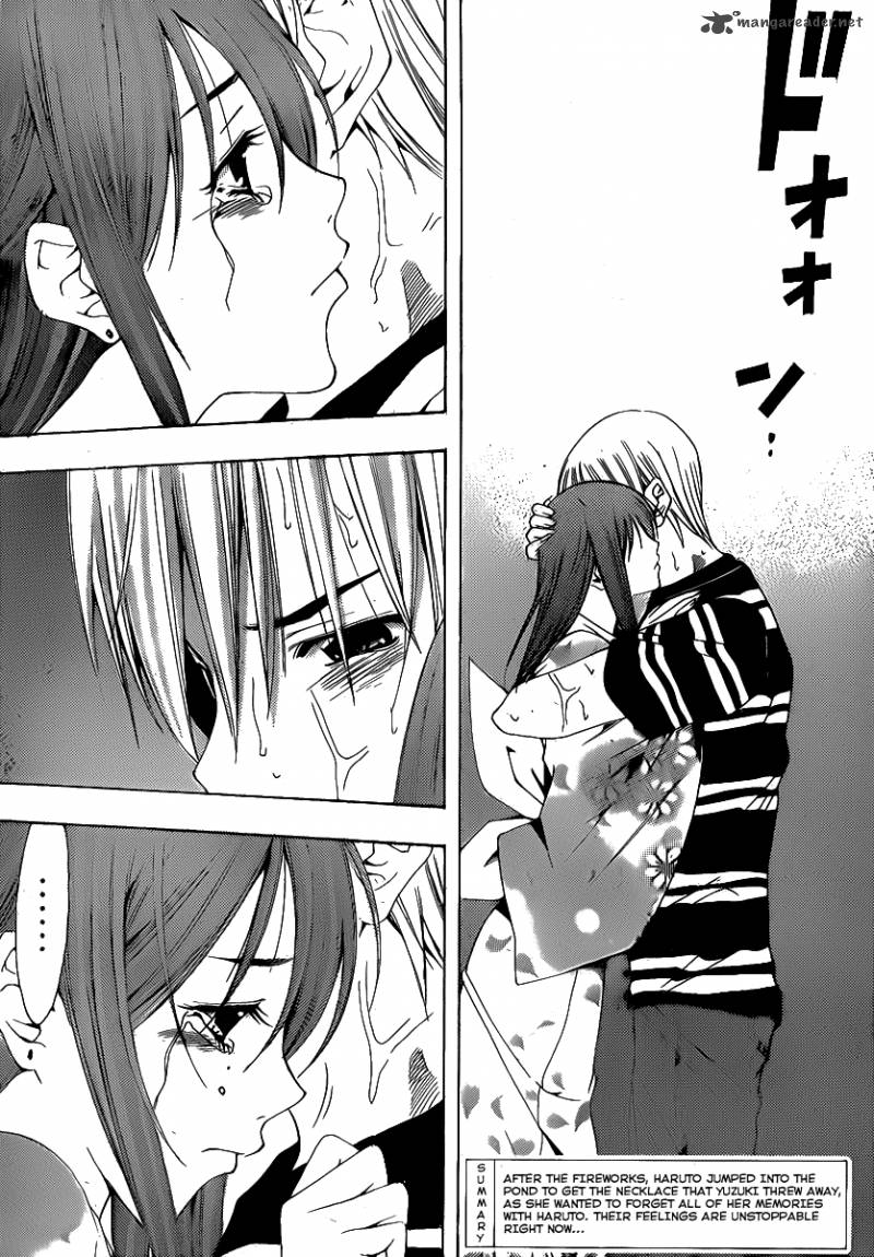 Kimi No Iru Machi 138 3