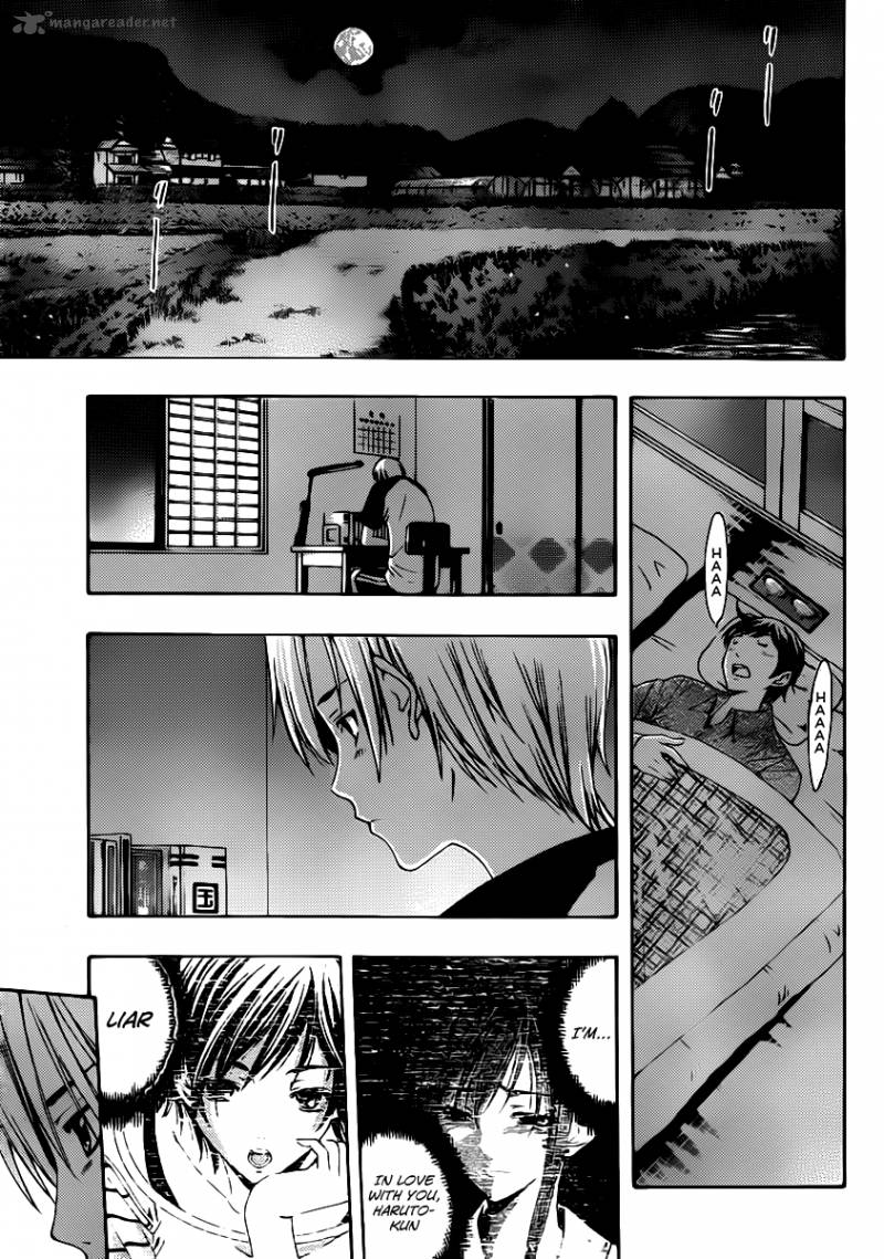 Kimi No Iru Machi 139 10