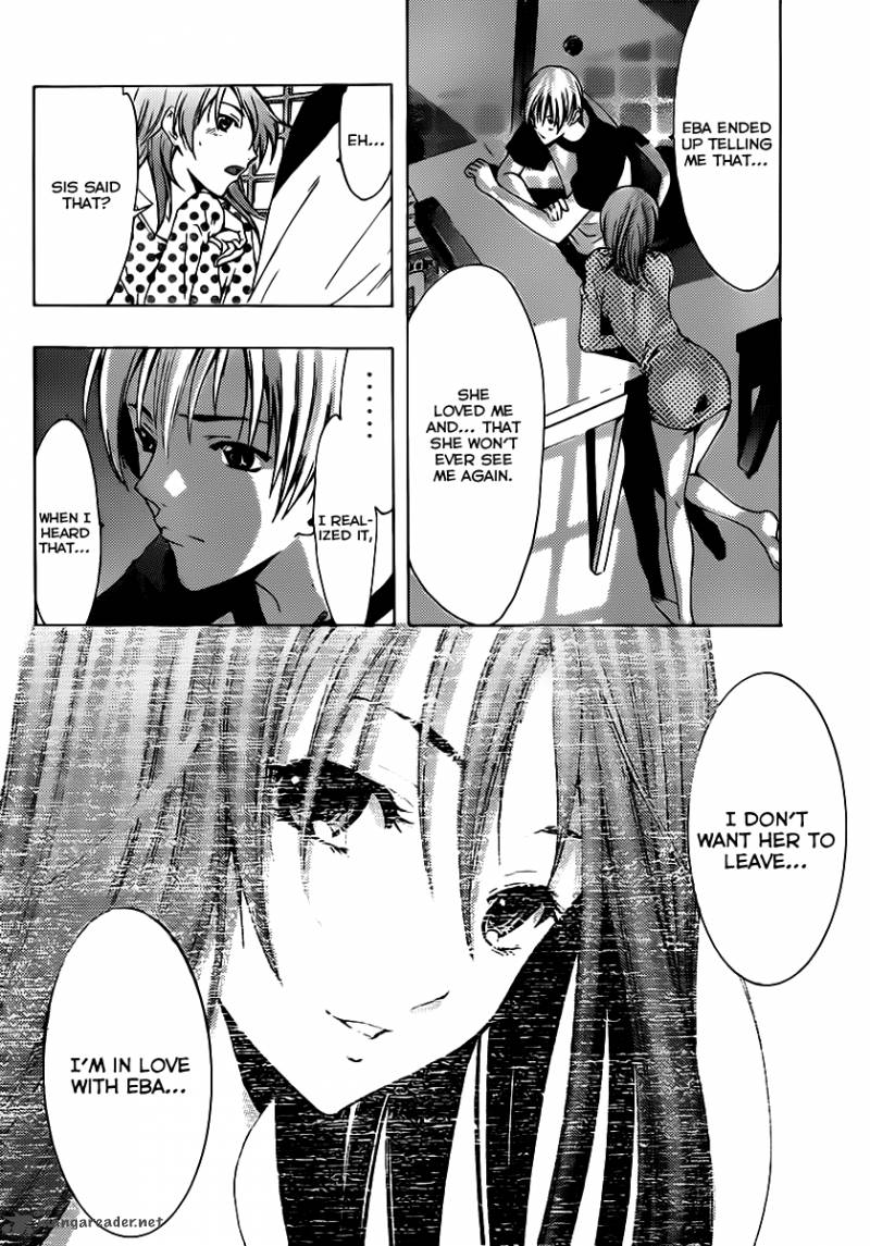 Kimi No Iru Machi 139 13