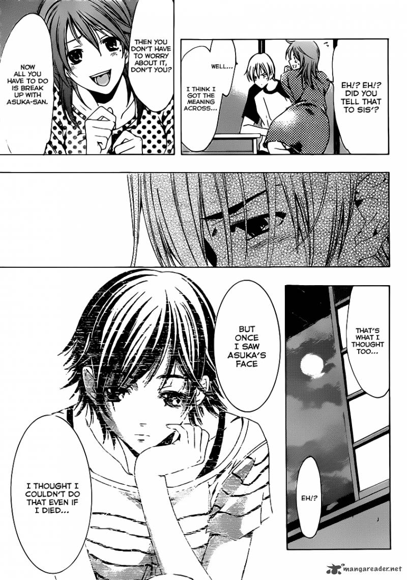 Kimi No Iru Machi 139 14