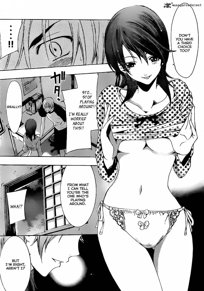 Kimi No Iru Machi 139 16