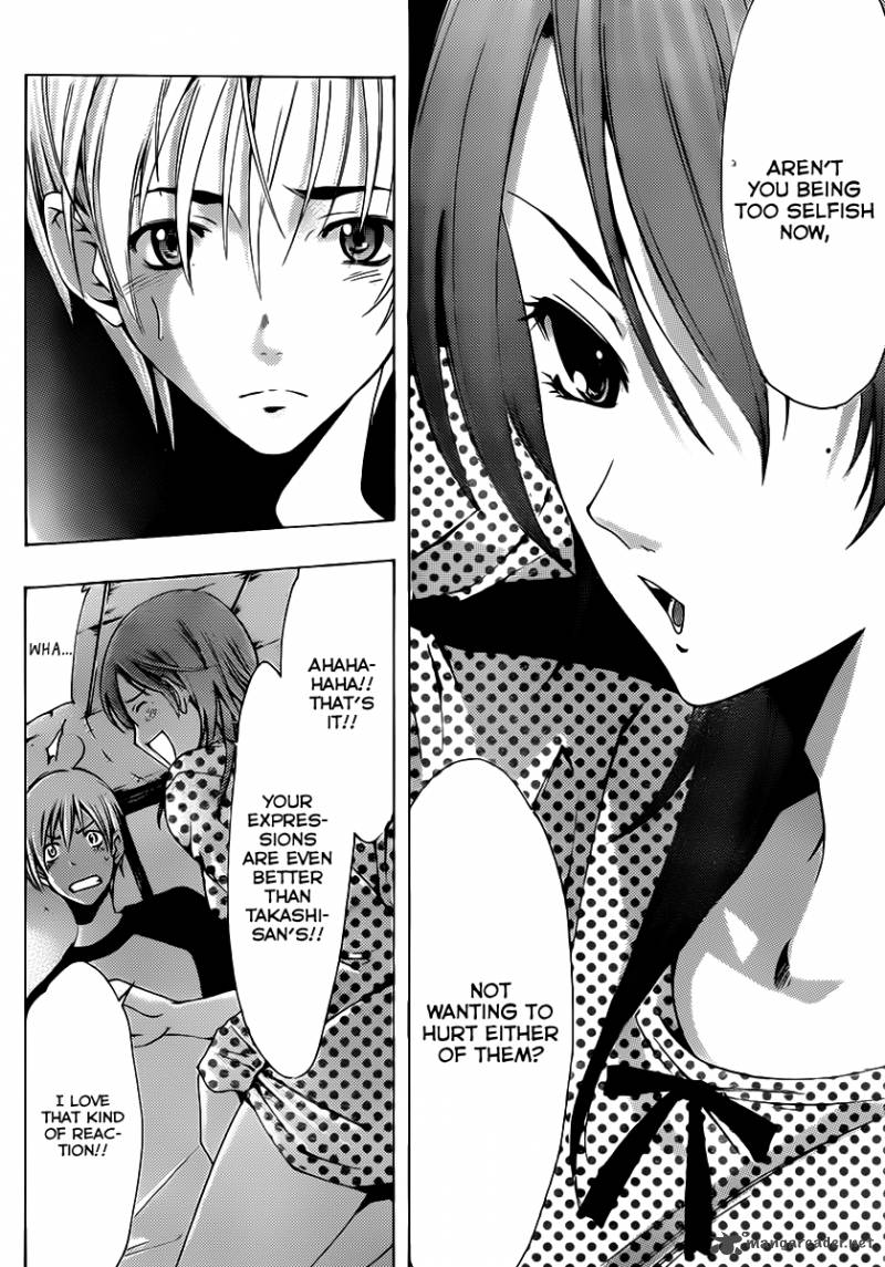 Kimi No Iru Machi 139 17