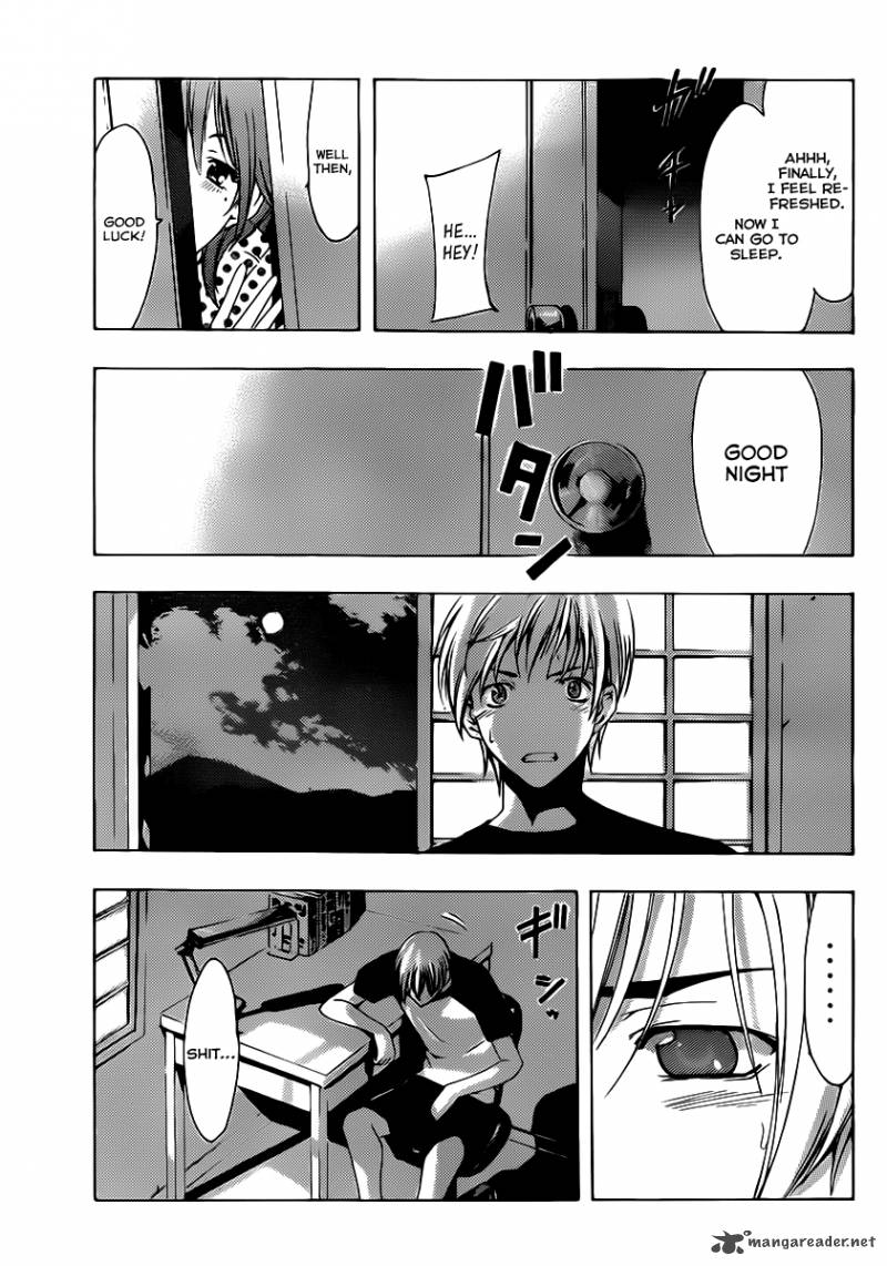Kimi No Iru Machi 139 18