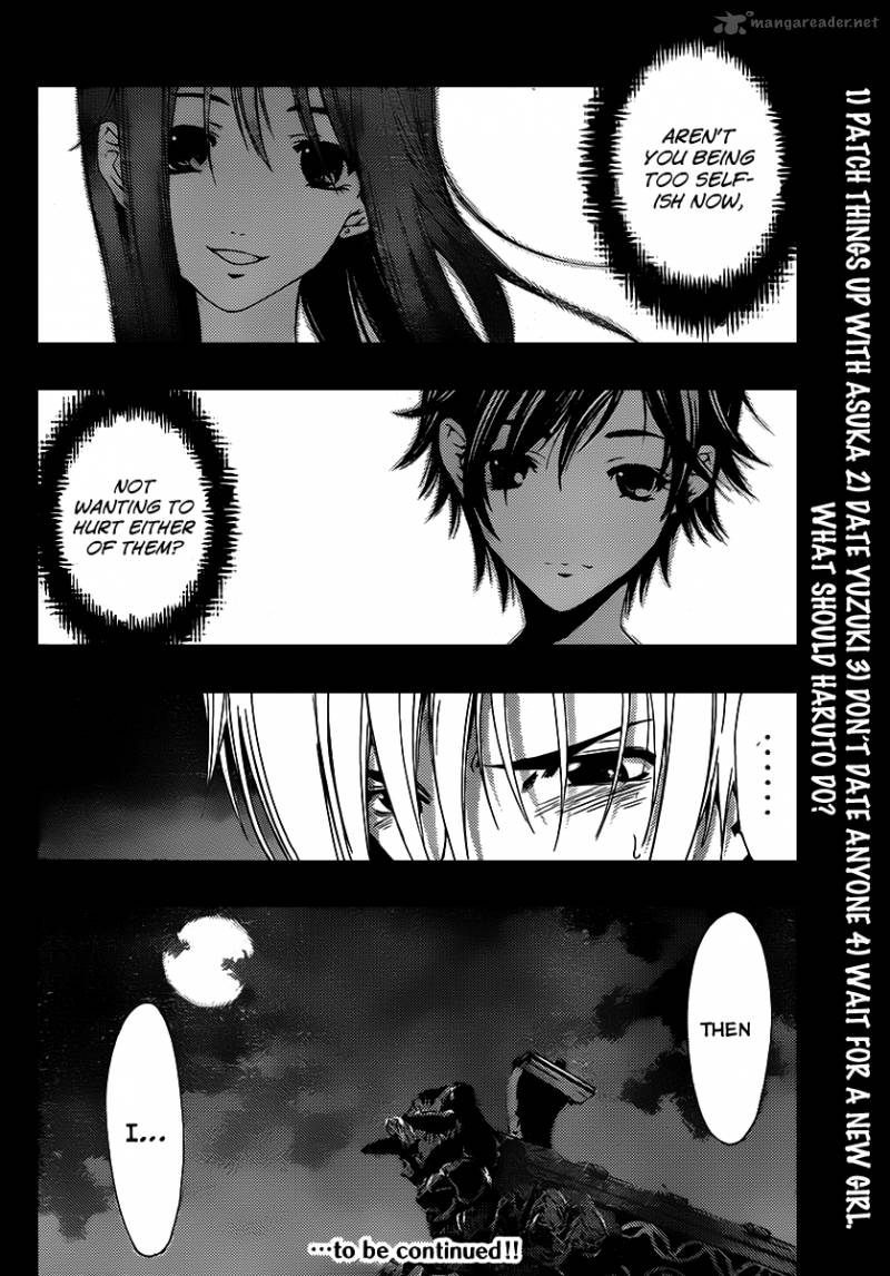 Kimi No Iru Machi 139 19