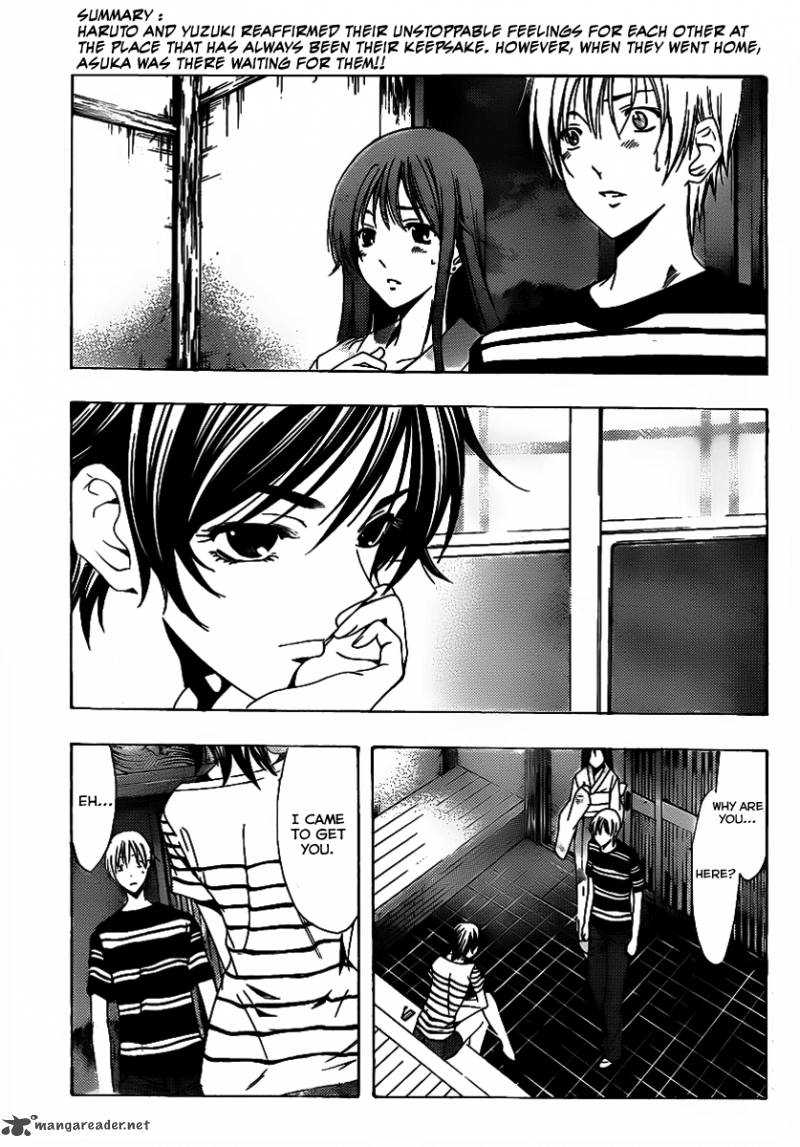 Kimi No Iru Machi 139 4