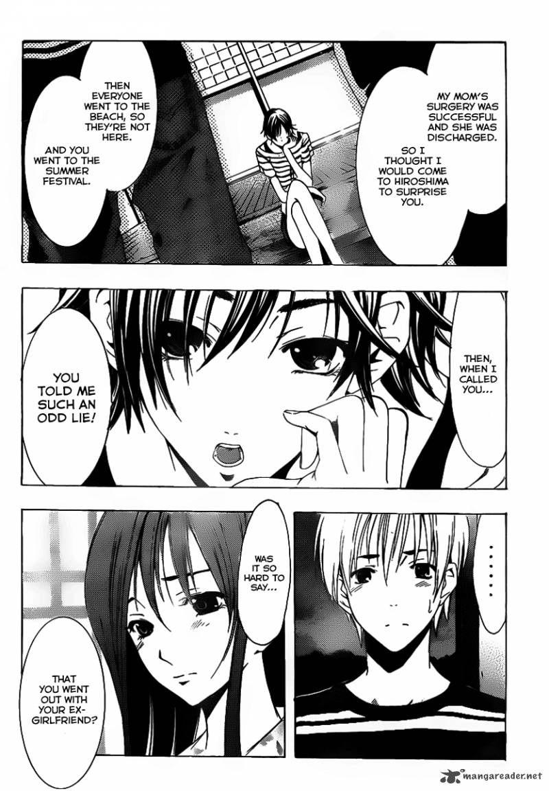 Kimi No Iru Machi 139 5