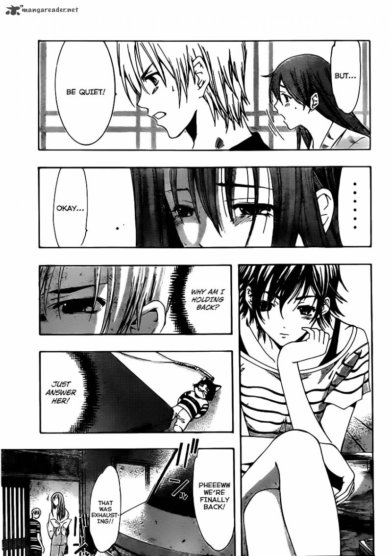 Kimi No Iru Machi 139 6