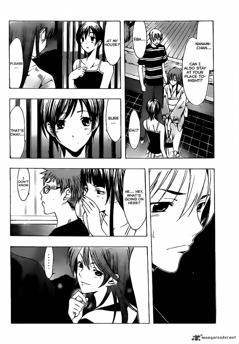 Kimi No Iru Machi 139 9
