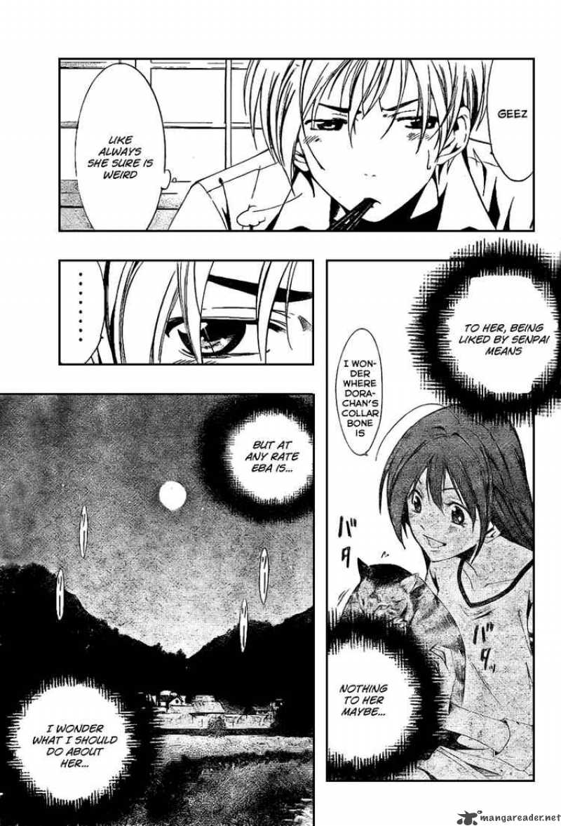 Kimi No Iru Machi 14 15