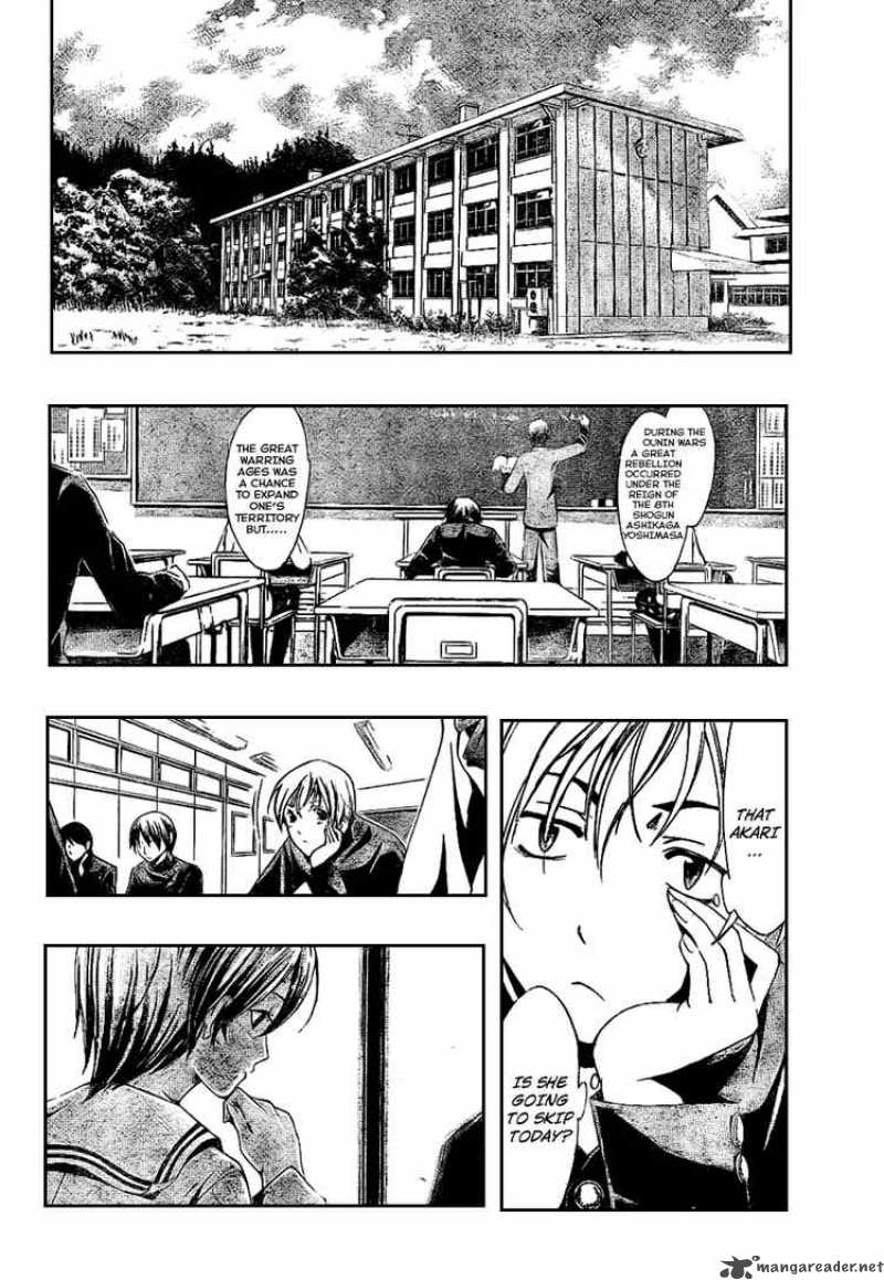 Kimi No Iru Machi 14 16
