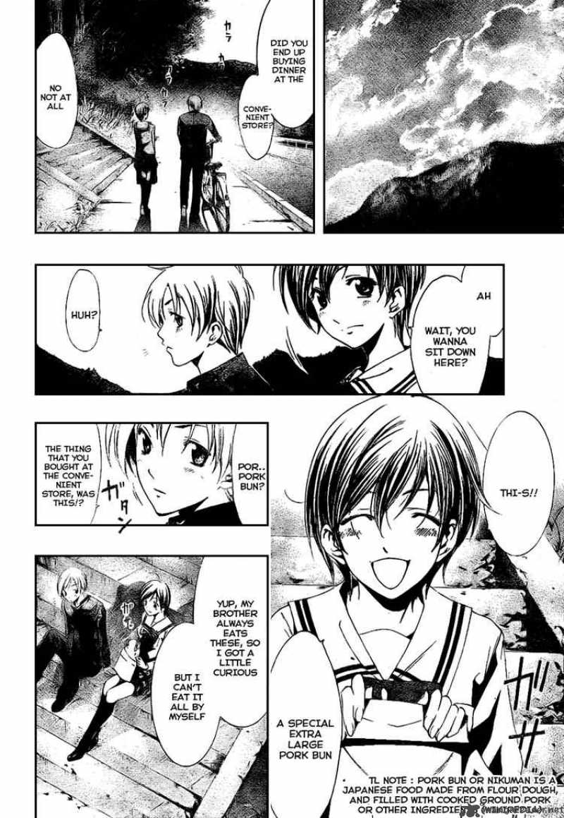 Kimi No Iru Machi 14 4