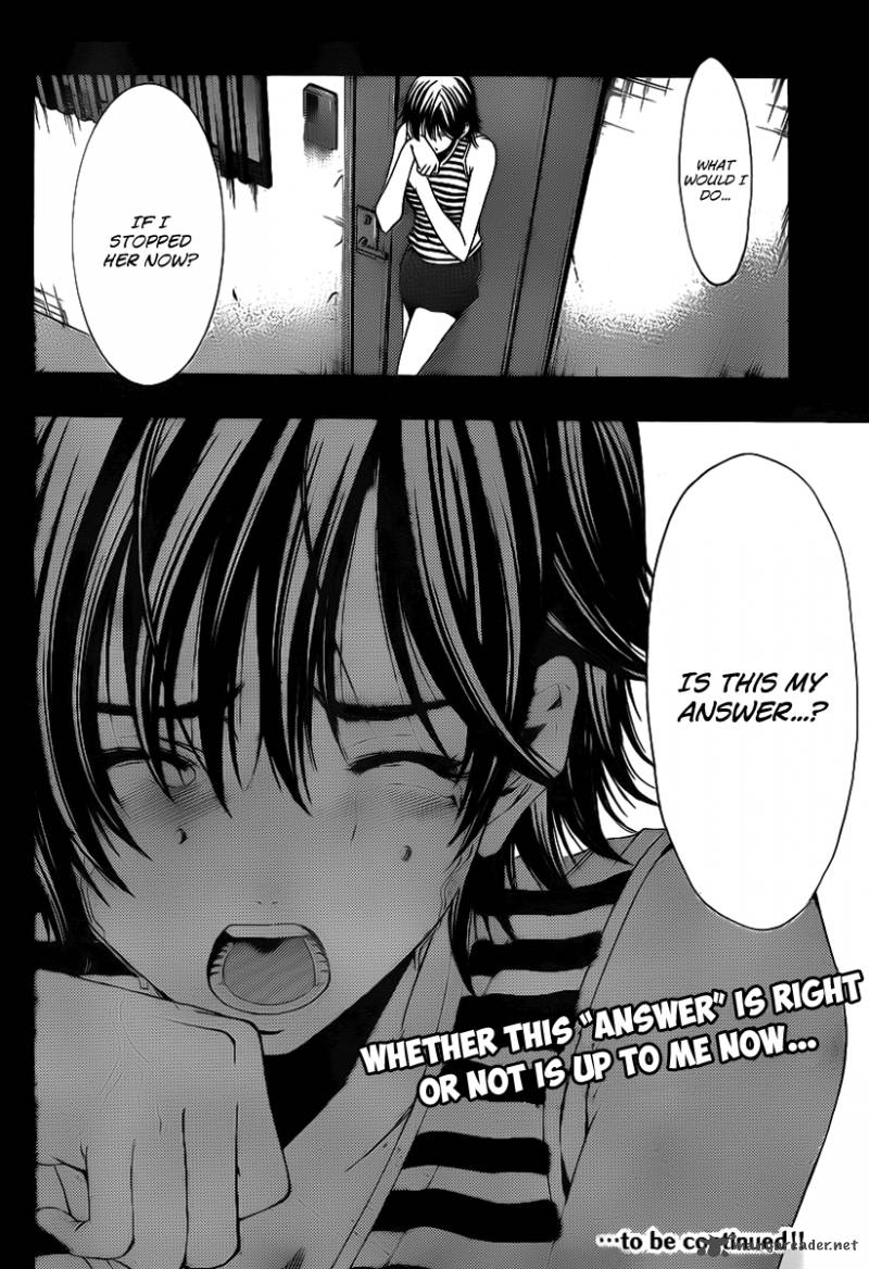 Kimi No Iru Machi 140 18