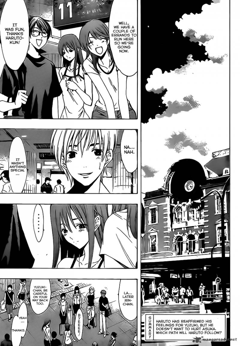 Kimi No Iru Machi 140 4