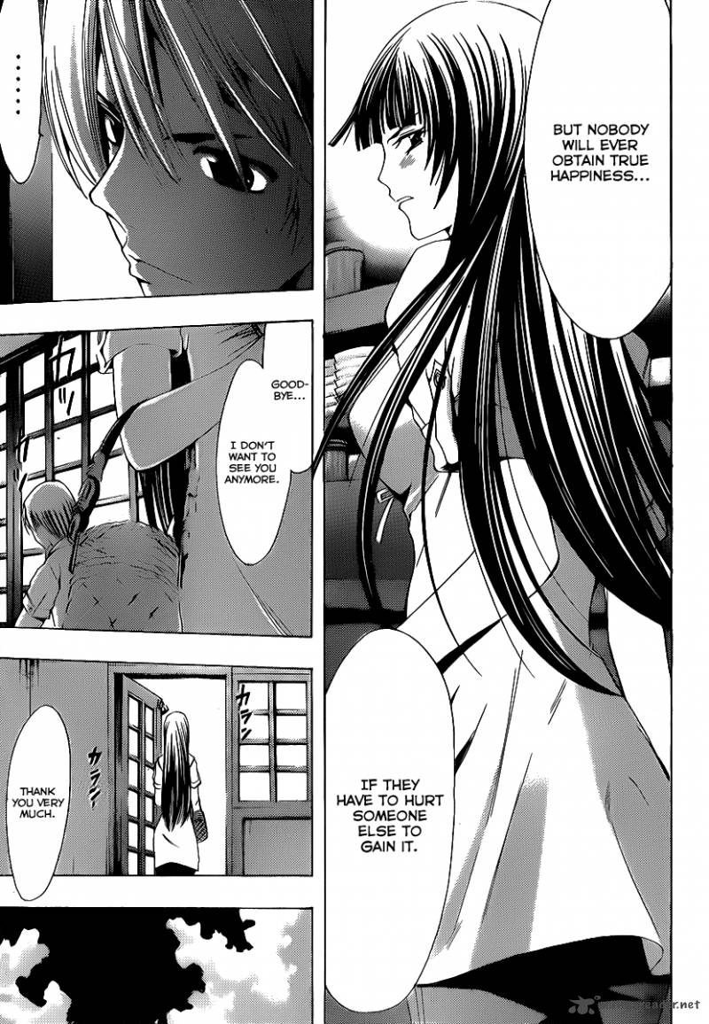 Kimi No Iru Machi 141 10