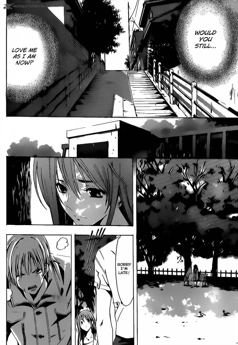 Kimi No Iru Machi 141 13