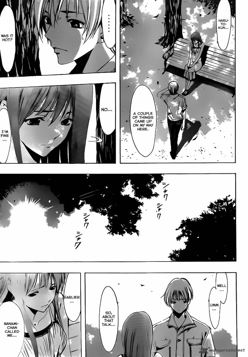 Kimi No Iru Machi 141 14