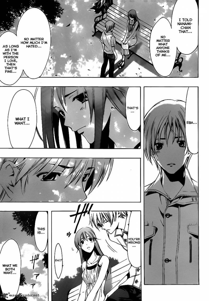 Kimi No Iru Machi 141 18