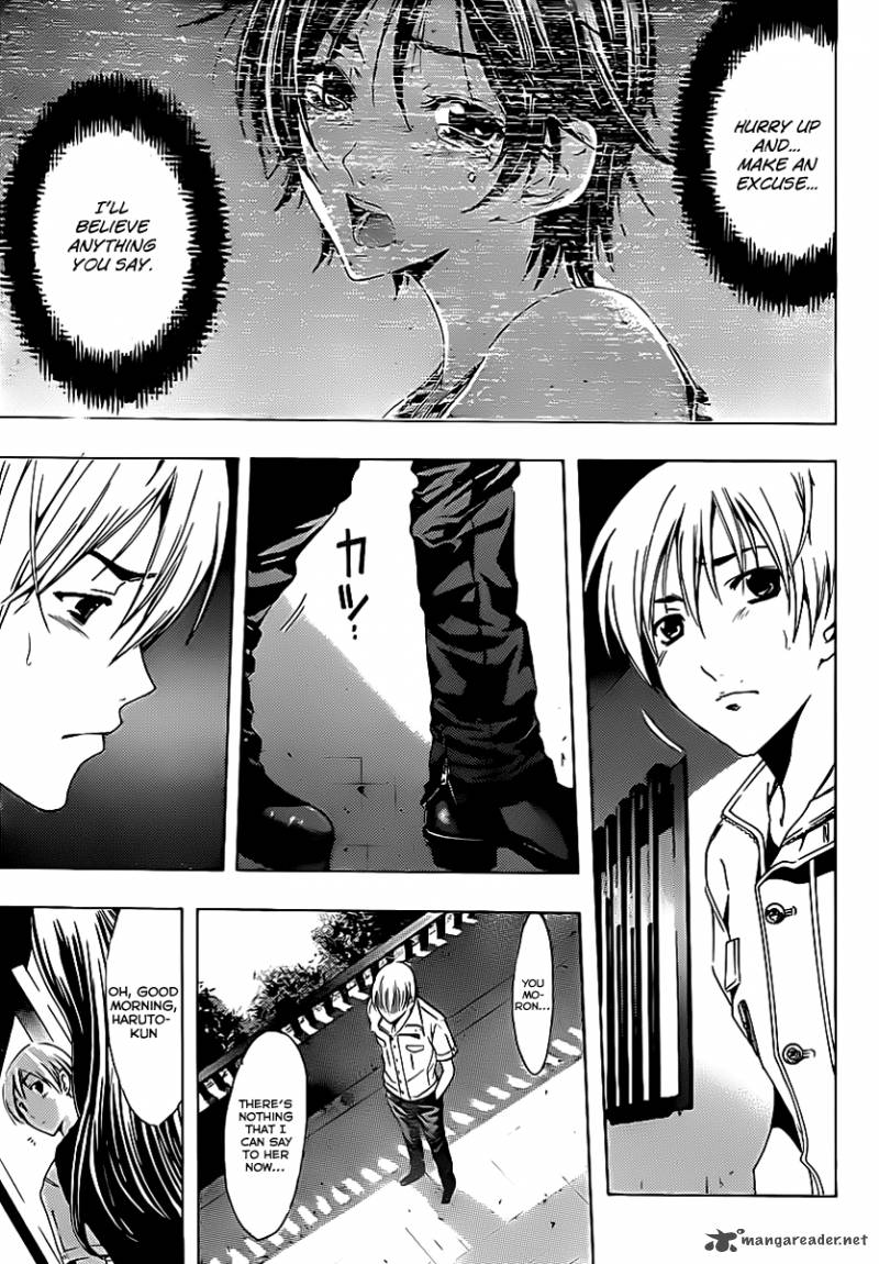 Kimi No Iru Machi 141 4