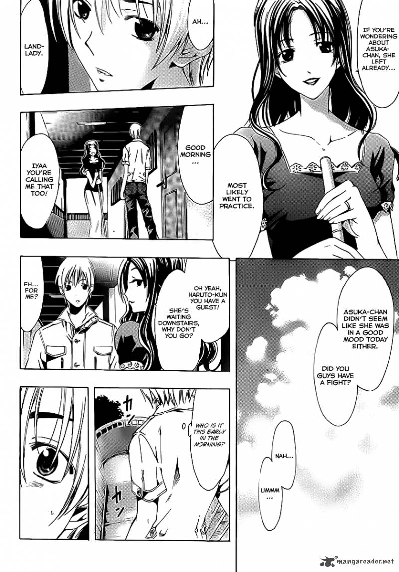 Kimi No Iru Machi 141 5