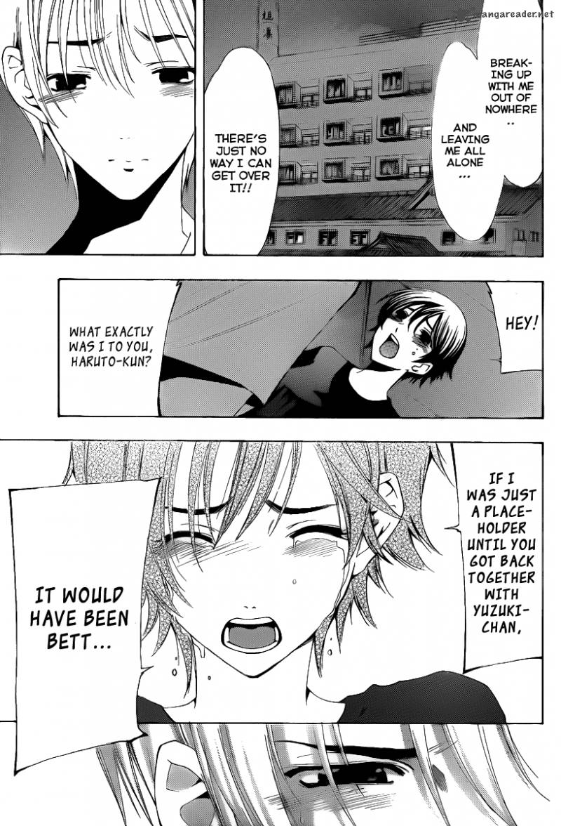 Kimi No Iru Machi 144 10