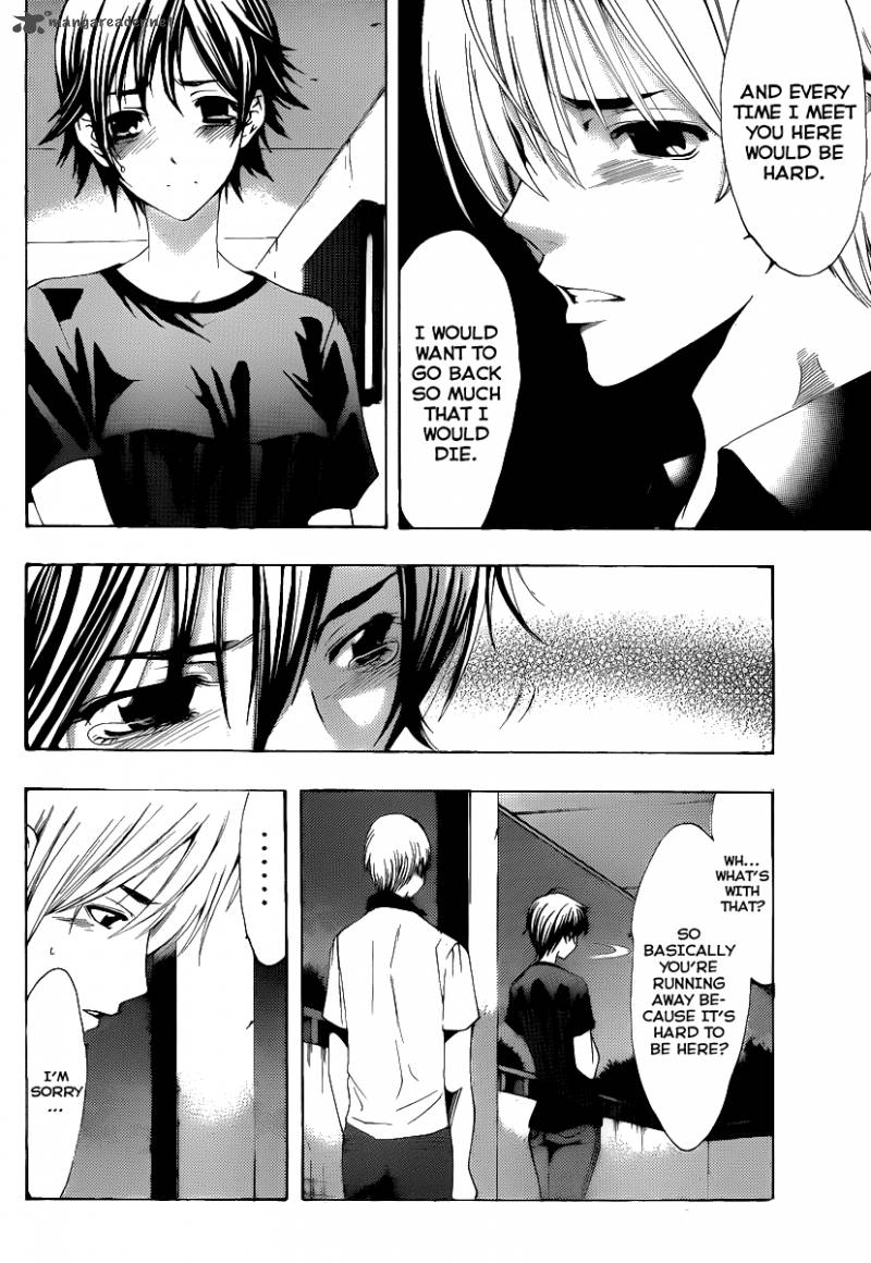Kimi No Iru Machi 144 13