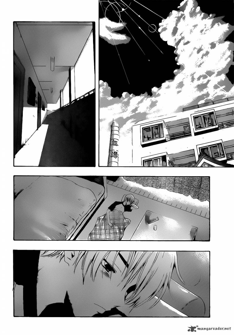 Kimi No Iru Machi 144 15