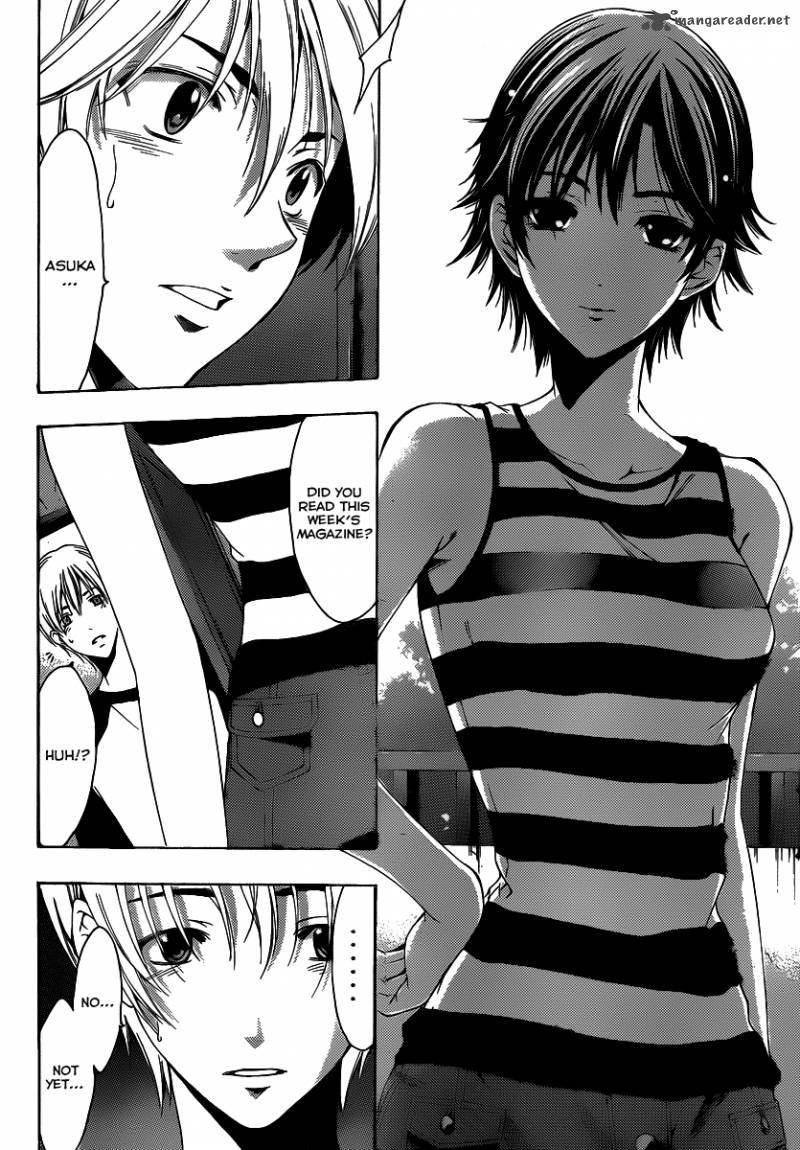 Kimi No Iru Machi 144 17