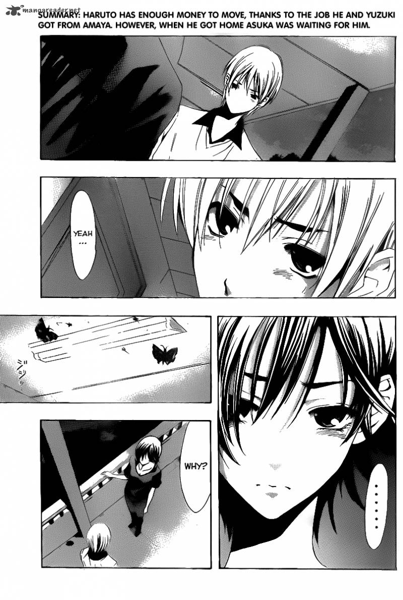 Kimi No Iru Machi 144 4