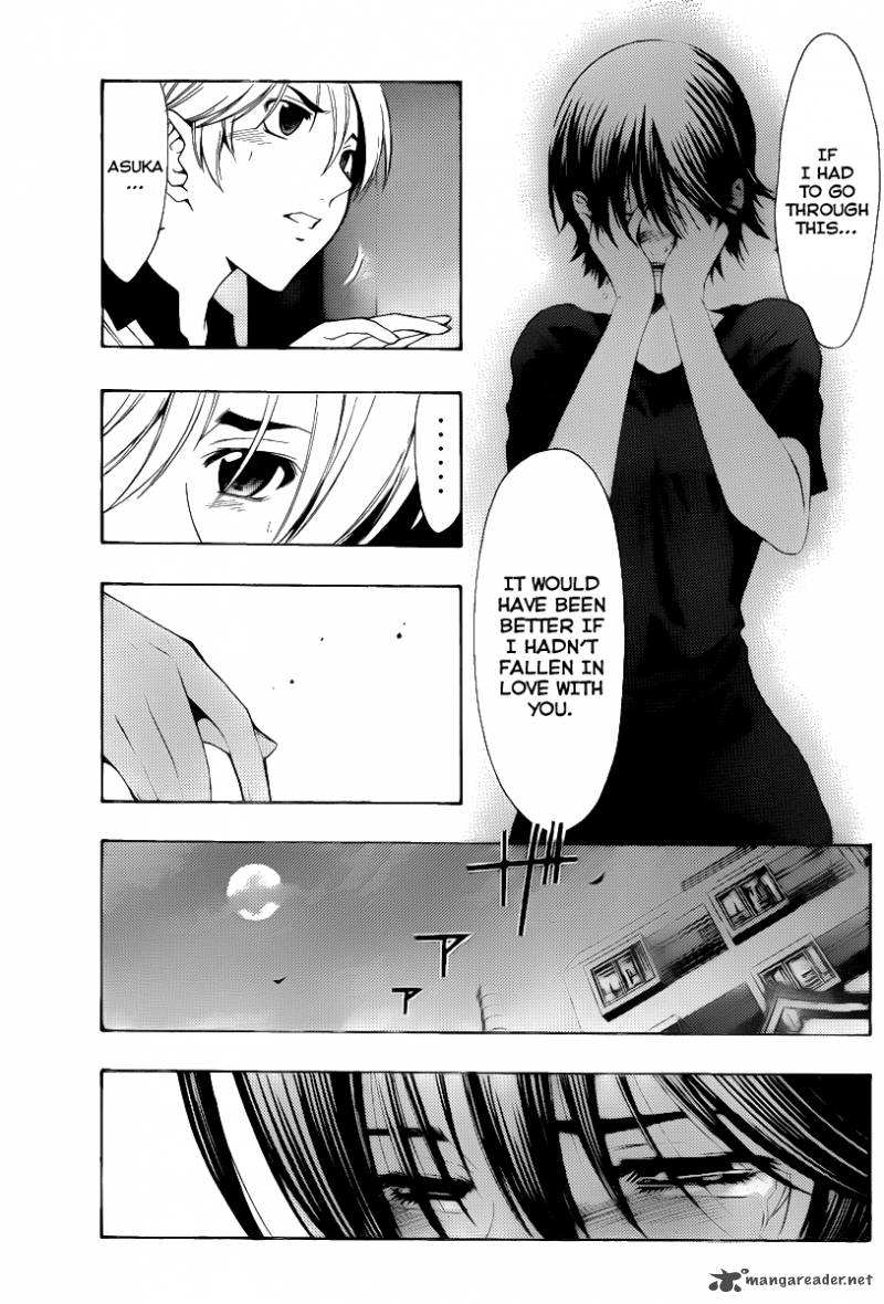 Kimi No Iru Machi 144 8