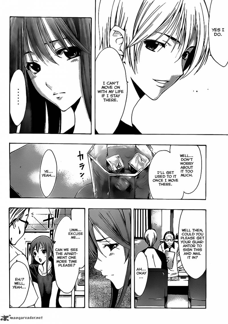 Kimi No Iru Machi 145 13