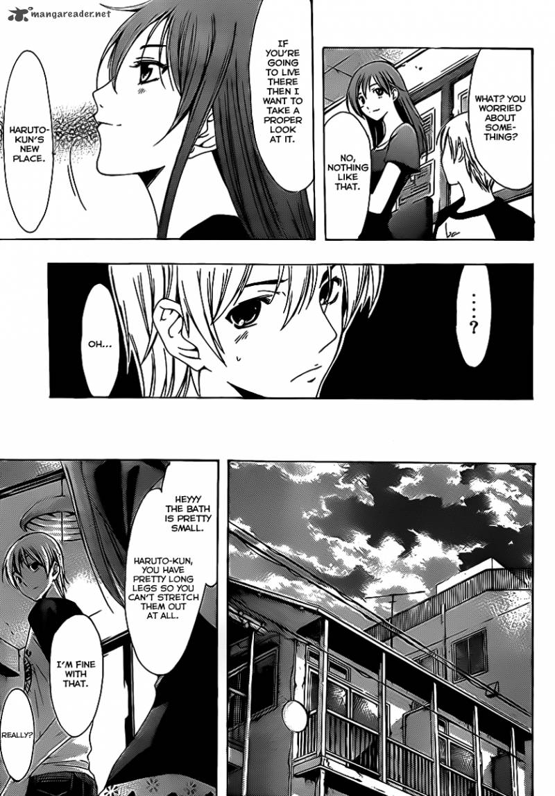 Kimi No Iru Machi 145 14