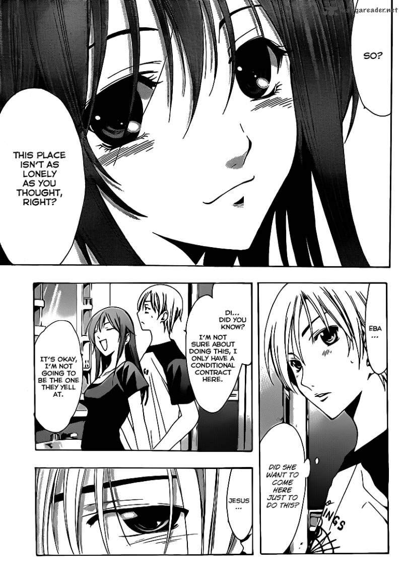 Kimi No Iru Machi 145 18