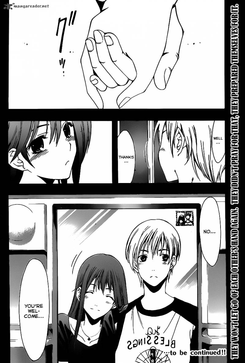 Kimi No Iru Machi 145 19