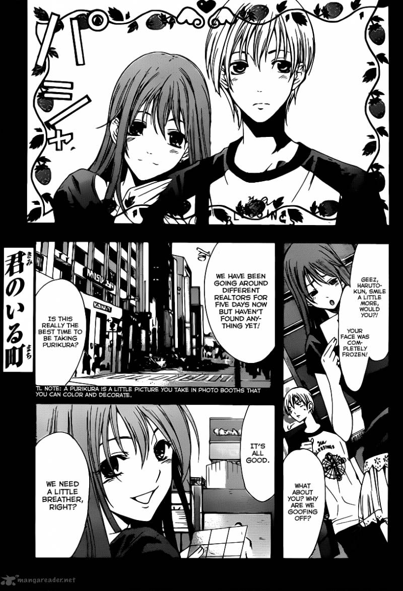 Kimi No Iru Machi 145 2