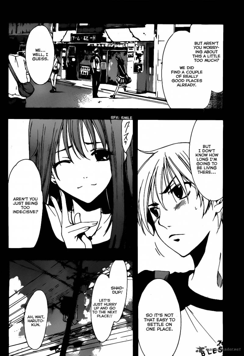 Kimi No Iru Machi 145 3