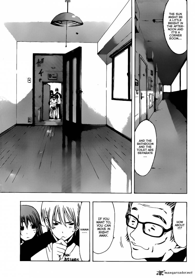Kimi No Iru Machi 145 6