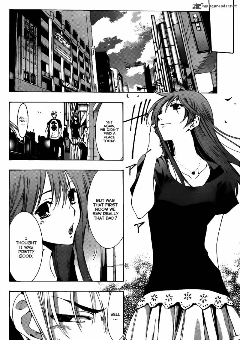 Kimi No Iru Machi 145 7