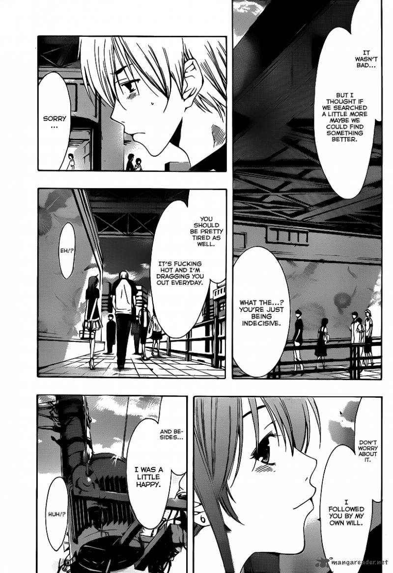 Kimi No Iru Machi 145 8