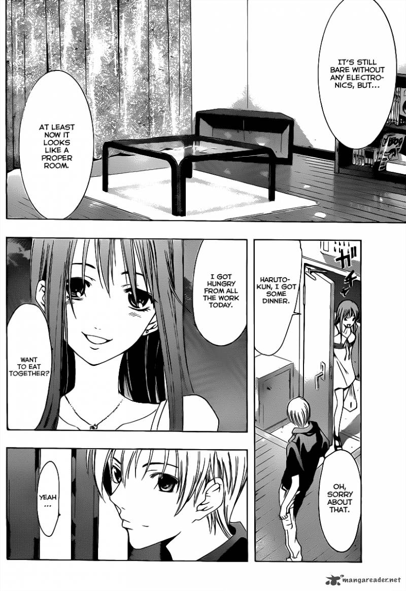 Kimi No Iru Machi 146 11