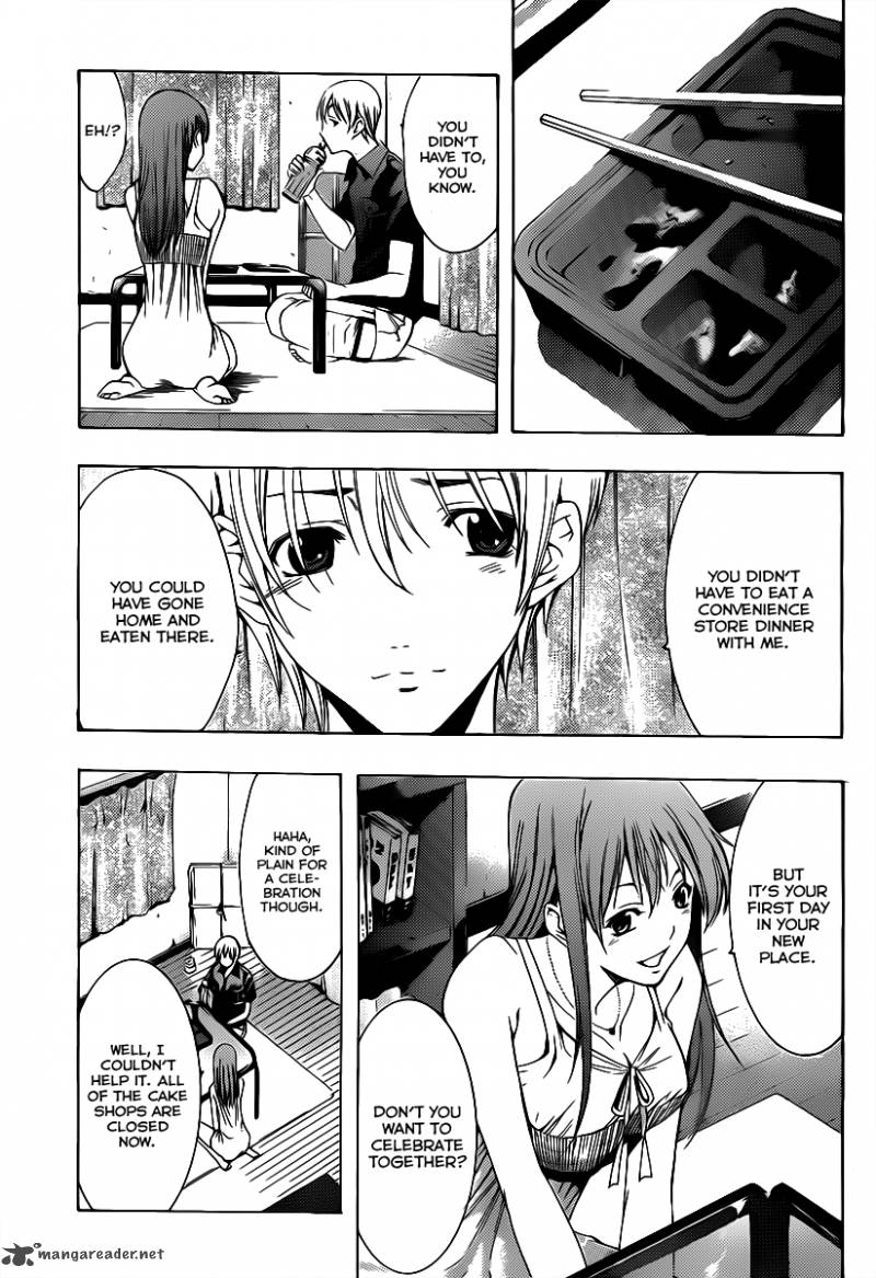 Kimi No Iru Machi 146 12