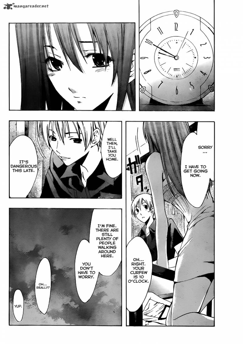 Kimi No Iru Machi 146 13