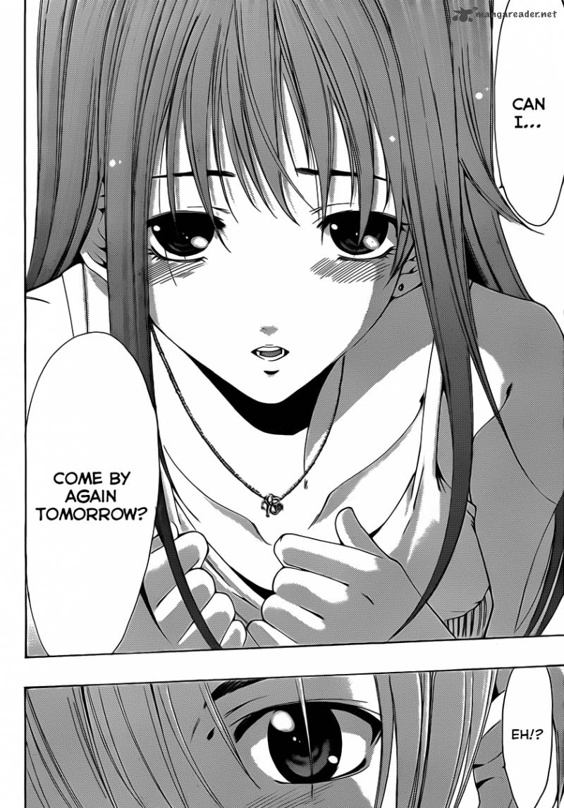 Kimi No Iru Machi 146 15