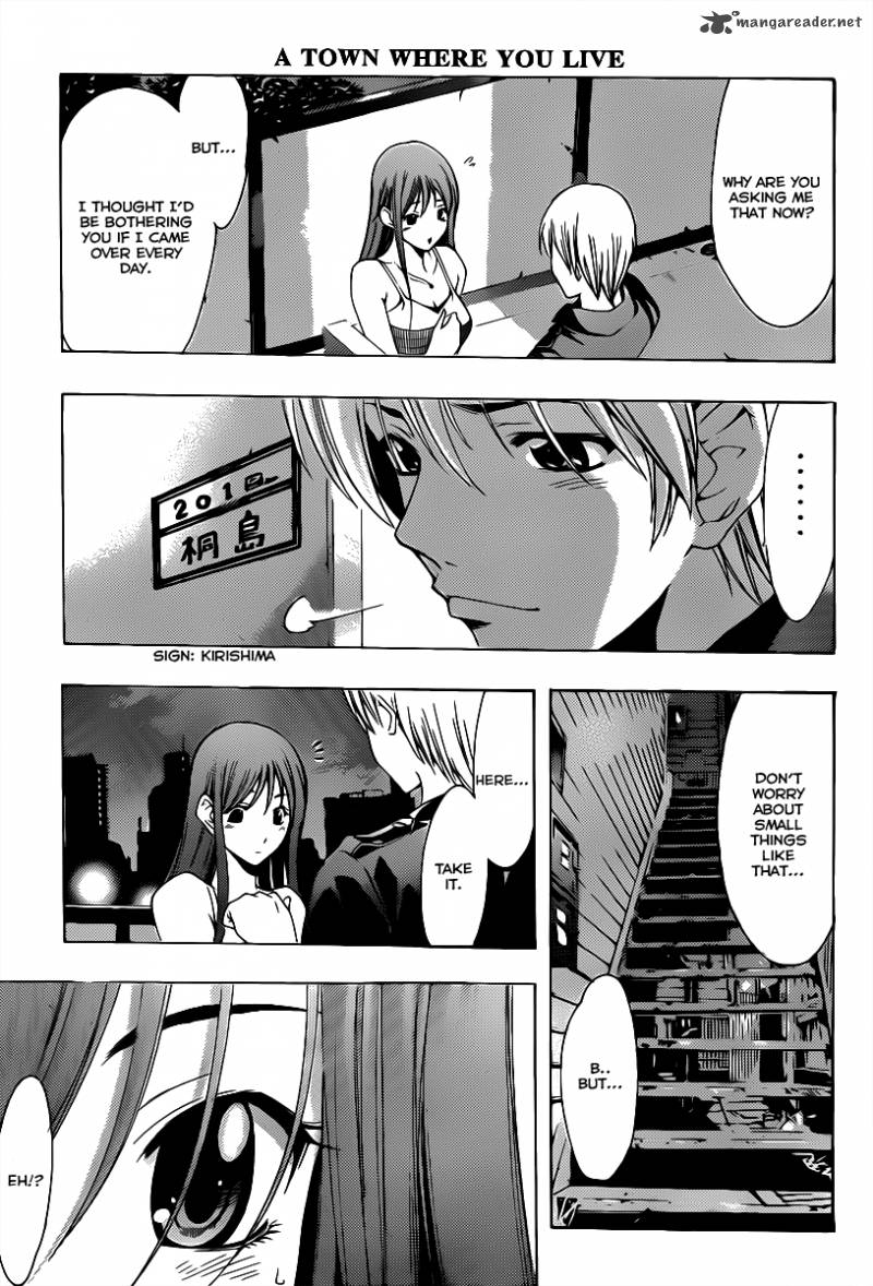 Kimi No Iru Machi 146 16