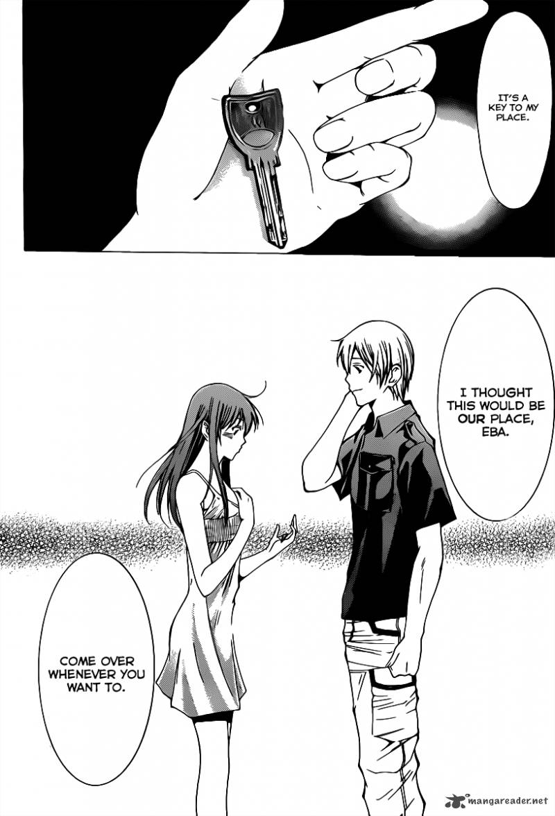 Kimi No Iru Machi 146 17