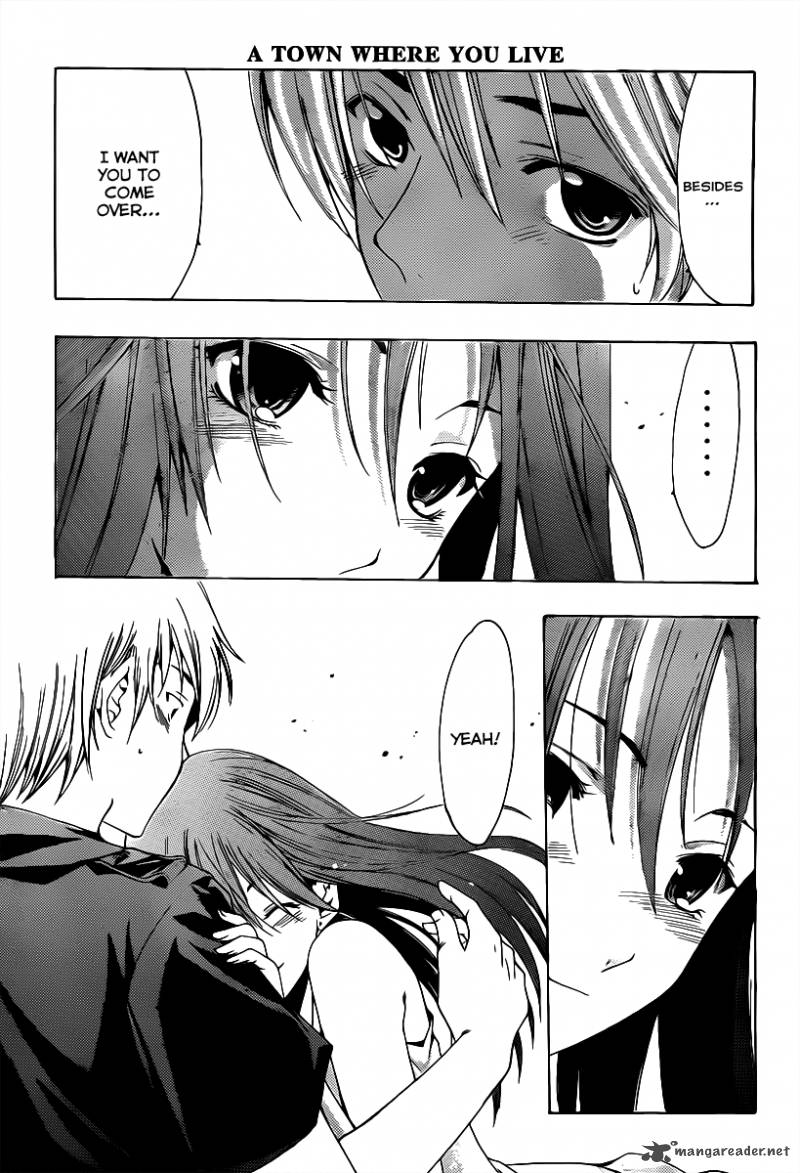 Kimi No Iru Machi 146 18