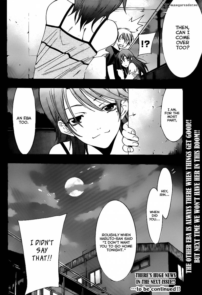 Kimi No Iru Machi 146 19