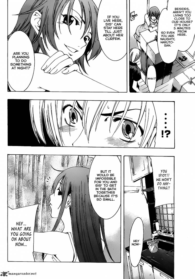 Kimi No Iru Machi 146 7