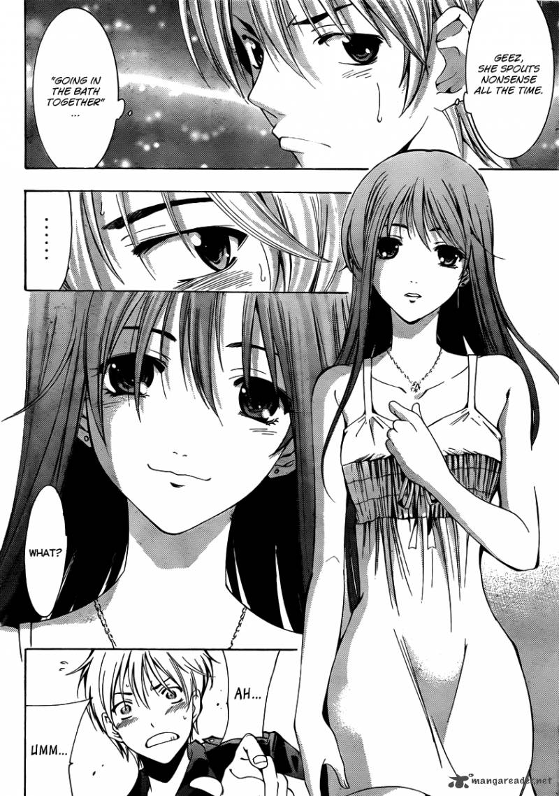 Kimi No Iru Machi 146 9